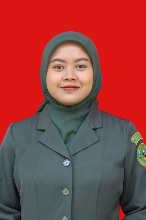 LAILLY SYIFA'UL QOLBY, S.KOM.