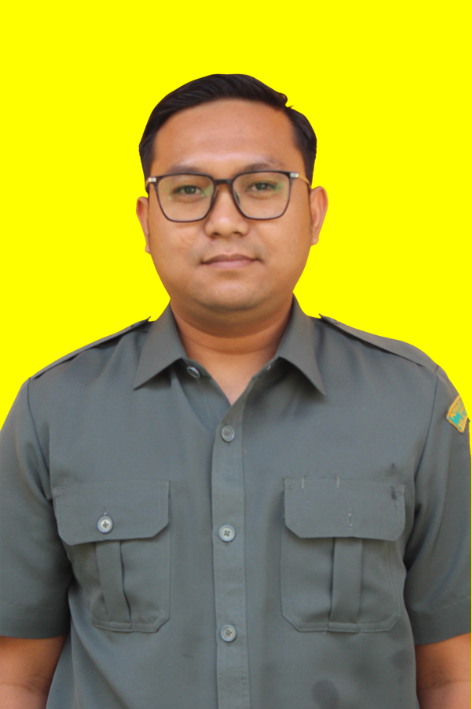 RIKZA TEGUH DWI MARZA