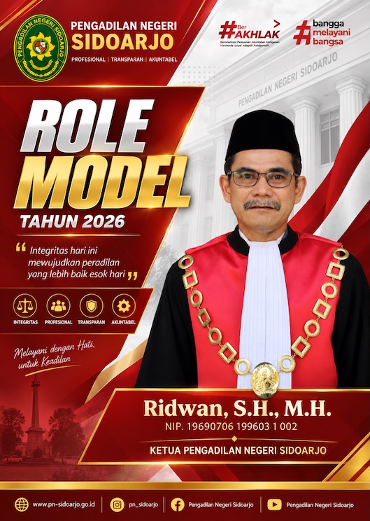 Profil Role Model & Agen Perubahan
